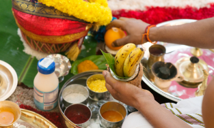 Purohith- Pooja Service in Bangalore